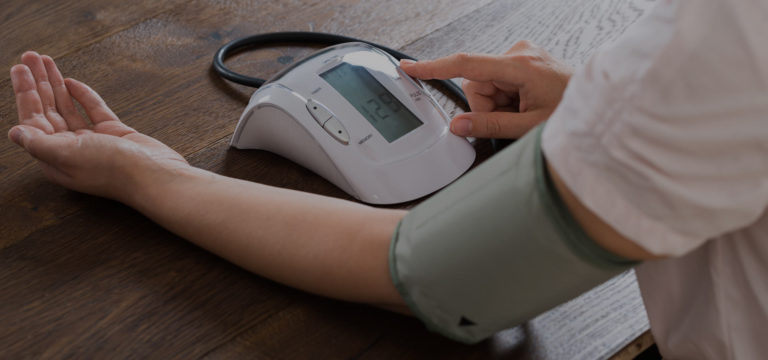 The Best Home Blood Pressure Monitors