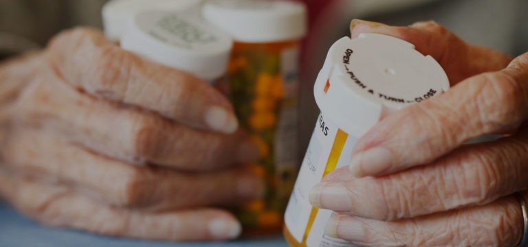 How to Identify Substance Abuse in Seniors