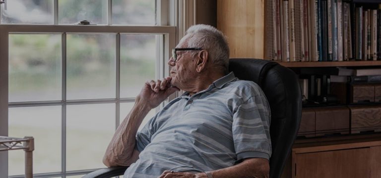 How to Ease Senior Loneliness