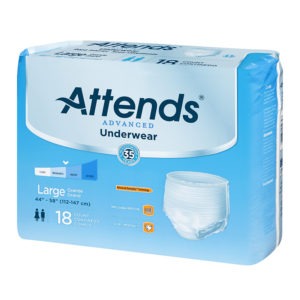 Top 5 Best Incontinence Underwear for Men - Incontinence Products