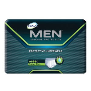 Depend Protection Plus Adult Diaper Ultimate Protection Plus Men