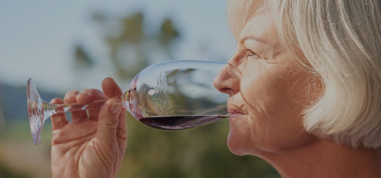 Is Alcohol Safe for Seniors?