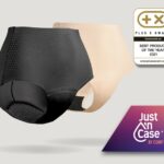 Best Washable Incontinence Underwear for Women - Confitex