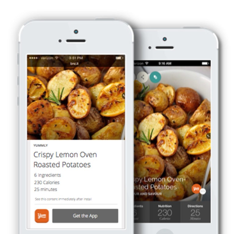 The Top 7 Food and Nutrition Apps Caring Village