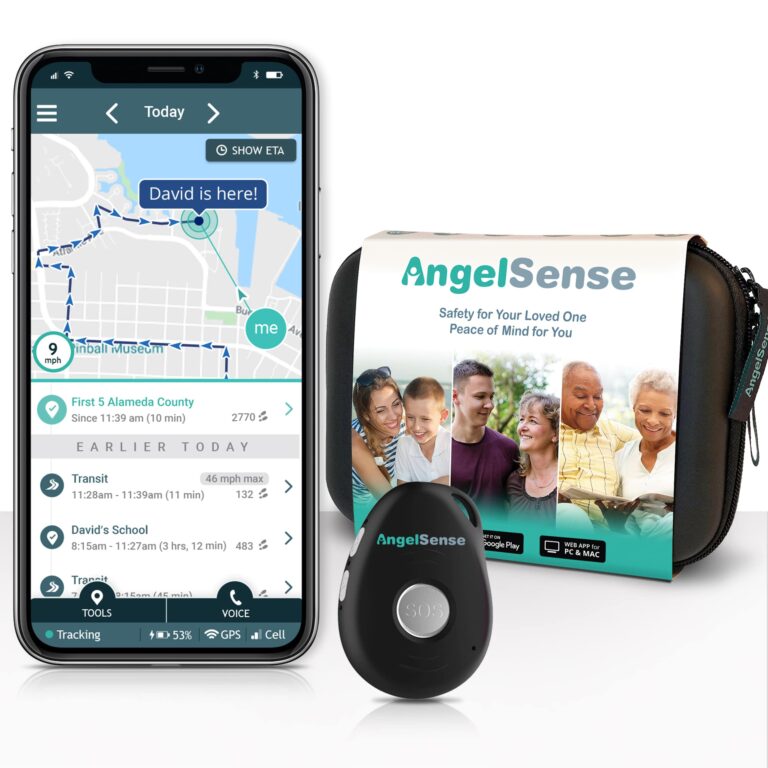 AngelSense