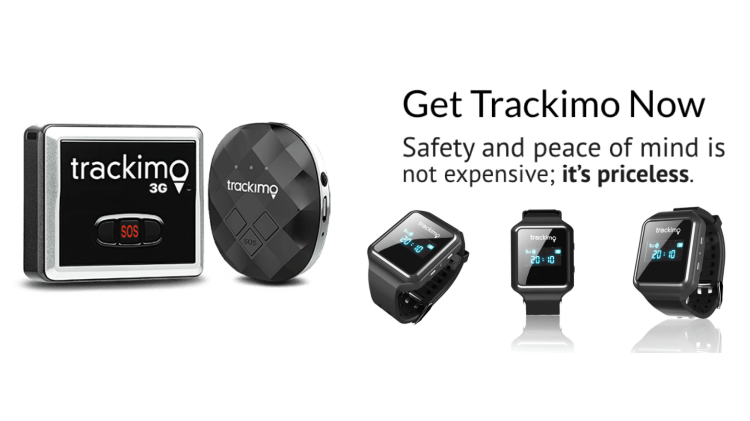 Best GPS Trackers for Seniors