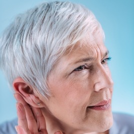 Is Hearing Loss a Normal Part of Aging?