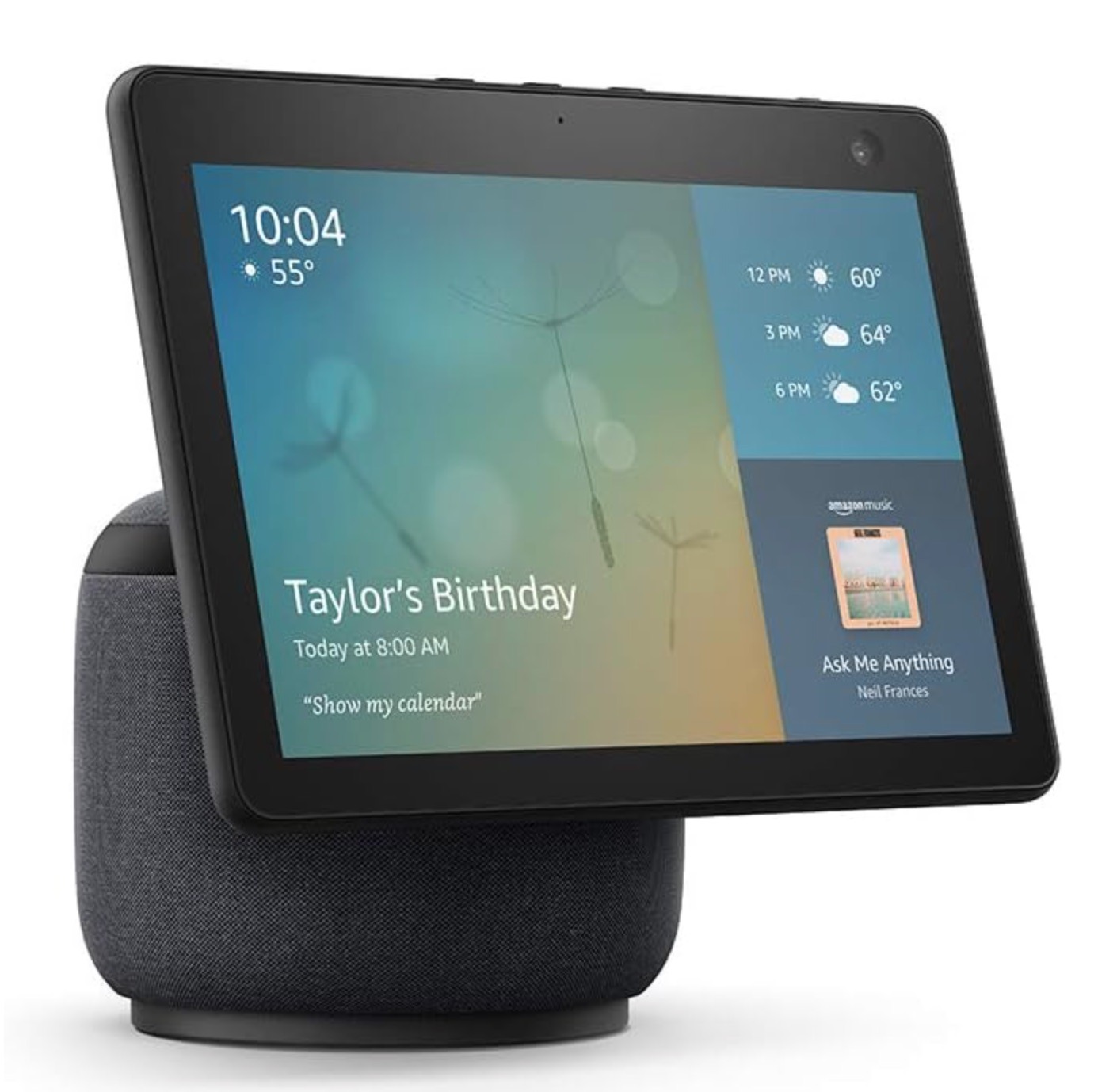 Amazon Echo Show