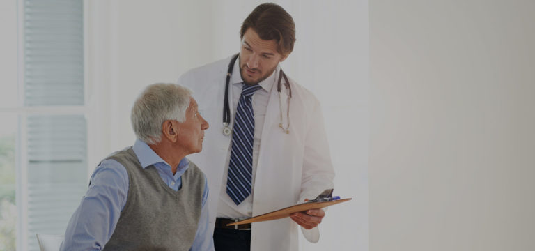 How to Prepare For Your Older Loved One’s Hospital Visit