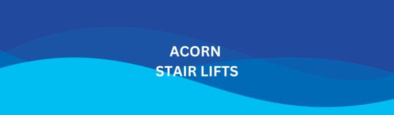 Acorn Stair Lifts