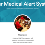 Bay Alarm
