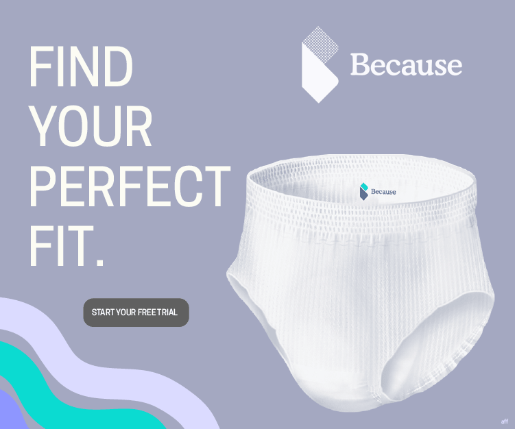 What are the Top 5 Adult Incontinence Underwear for Women?