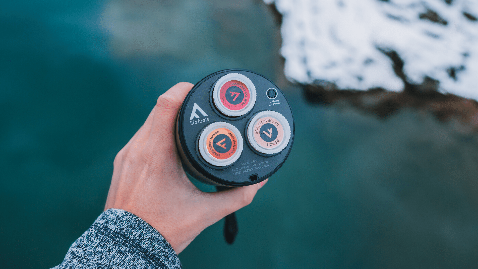 Prevent, Detect & Treat Dehydration in Seniors The Importance of