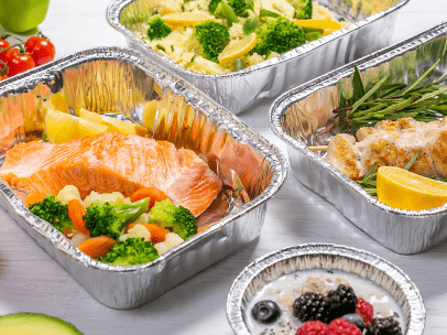 Best Meal Delivery Services for Seniors
