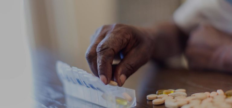 The Top 5 Benefits of Discount Medication