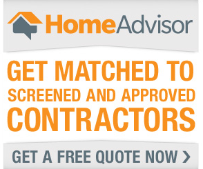 HomeAdvisor - Get Matched To Screened And Approved Contractors