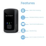 Amcrest GPS Tracker for the Elderly