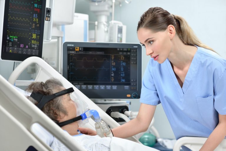 What Is a Ventilator and How Does It Work?