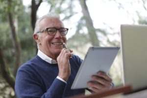 Best Tablets for Seniors