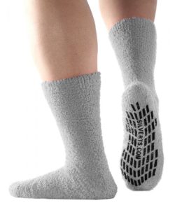 Gripper Hospital Socks Men & Women - Slipper Socks