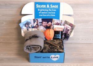 Best Subscription Boxes for Seniors - Silver and Sage