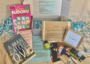 Best Subscription Boxes for Seniors - The Joyful Nursing Home