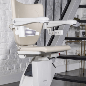 Best Stairlifts - AmeriGlide Imperial Stair Lift