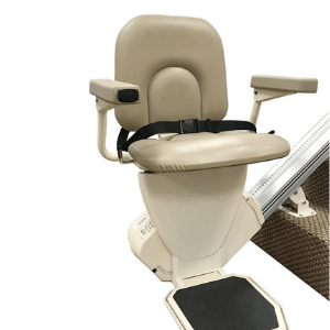 Best Stairlifts - AmeriGlide Rave Stair Lift