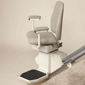 Best Stairlifts - Harmar Pinnacle Heavy Duty Stair Lift SL600HD