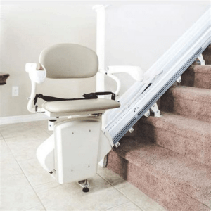 Best Stairlifts - Harmar Pinnacle Stair Lift