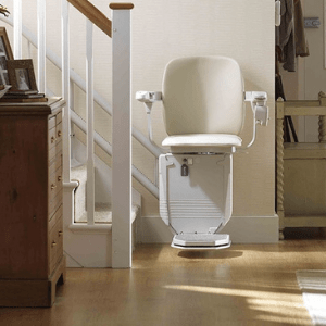 Best Stairlifts - Stannah Siena Stair Lift