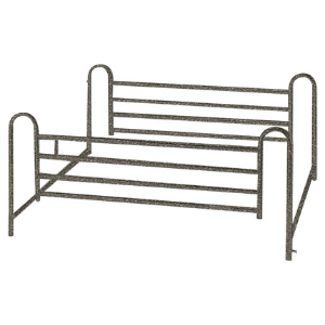 Best Bed Rails - Drive Medical M-Rail Home Bed Assist Handle