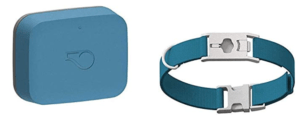 Best GPS Trackers for Pets - Whistle Go GPS Tracker