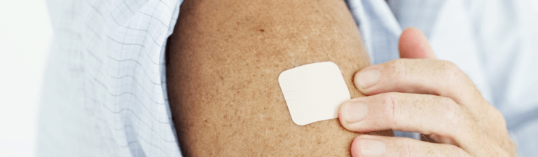 Are Vitamin Patches a Good Choice for Seniors?