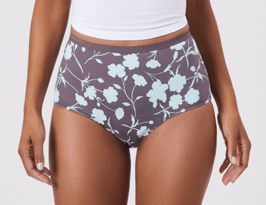 Speax underwear top
