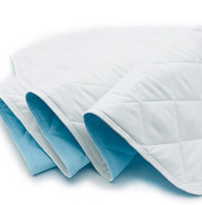 Washable Chux Pads, Bed Pads for Incontinence