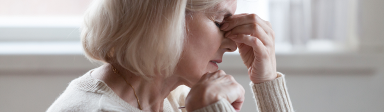 How to Avoid Caregiver Burnout