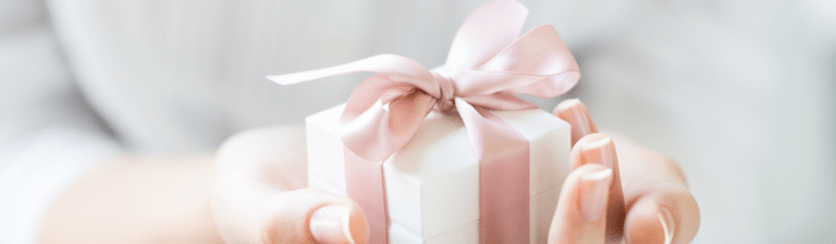 Women’s Gift Guide
