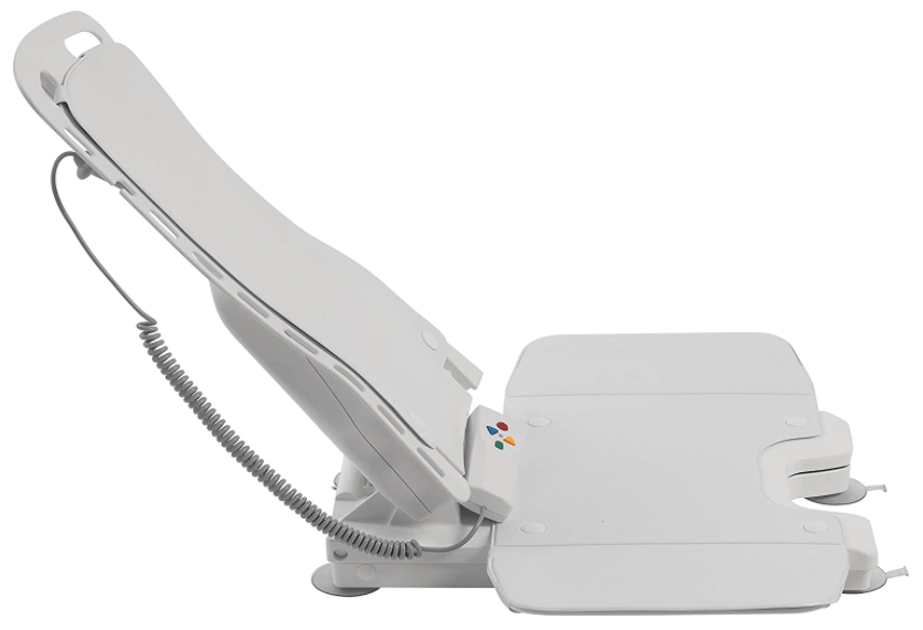Best Power Bath Lifts - Drive Medical Bellavita