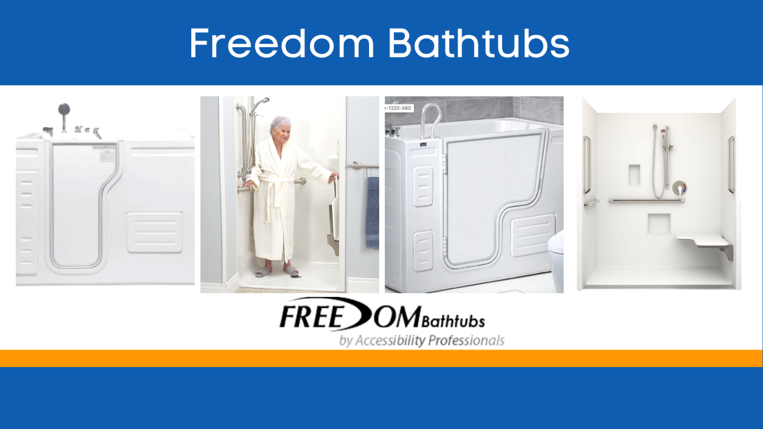 The Best WalkIn Tub Companies Caring Village