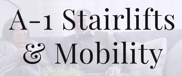 Best Stair Lifts Atlanta - A1 Stairlifts & Mobility