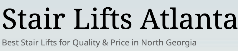 Best Stair Lifts Atlanta - Stairlifts Atlanta