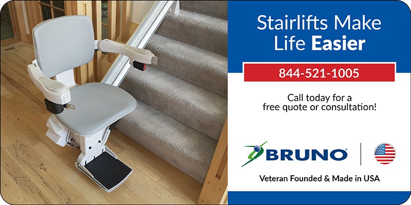 Top 10 Best Stair Lift Companies Best Brands for Seniors