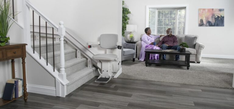 What are Stair Lifts?
