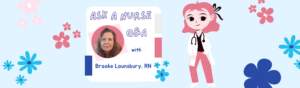 Ask a Nurse - Get your caregiving questions answered