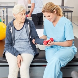 How to Help Your Loved One Recover From a Stroke