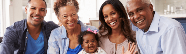 How to Care for Your Children and Aging Parents