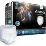 Best Incontinence Underwear for Men and Women