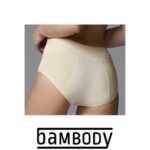 Best Washable Incontinence Underwear - Bambody