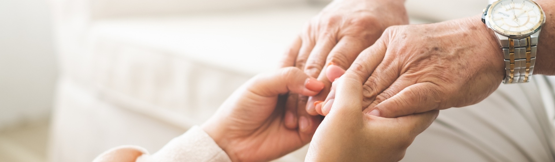 Elderly Home Care Products Caregiver Equipment